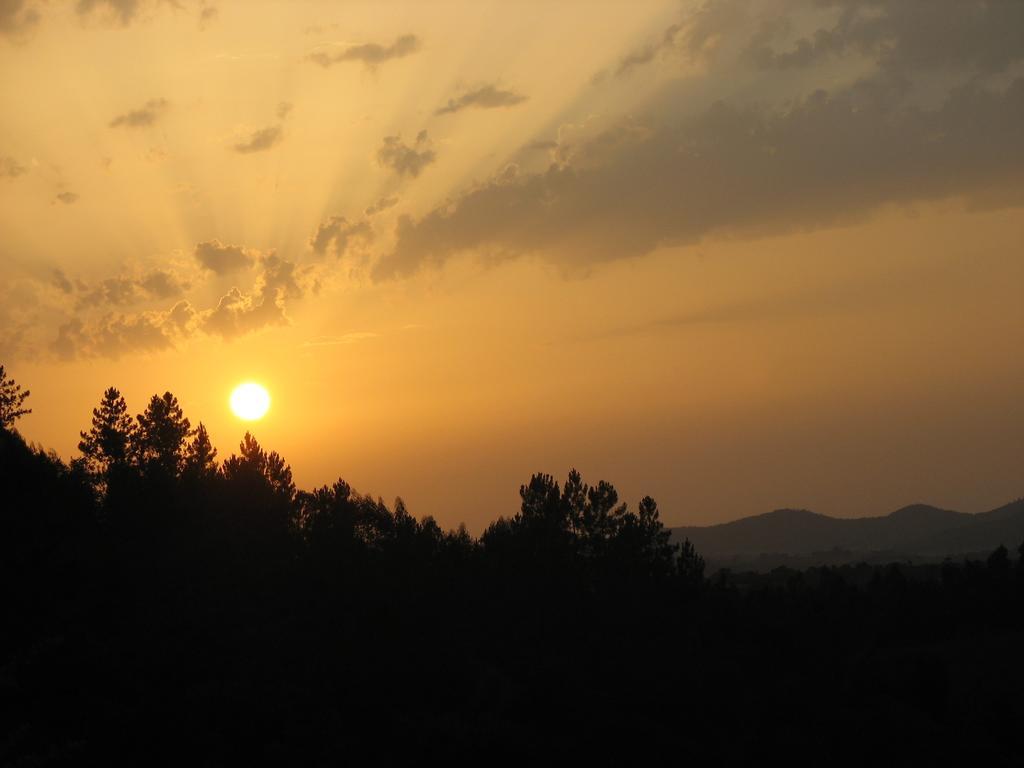 Monte Da Gravita Ribeira do Salto 部屋 写真