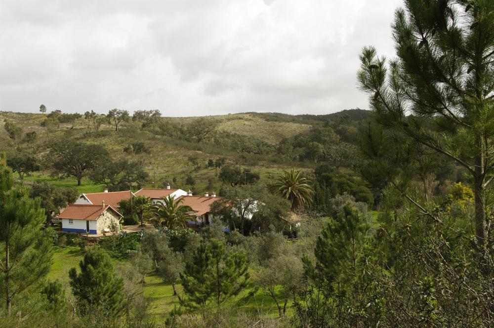 Monte Da Gravita Ribeira do Salto 部屋 写真