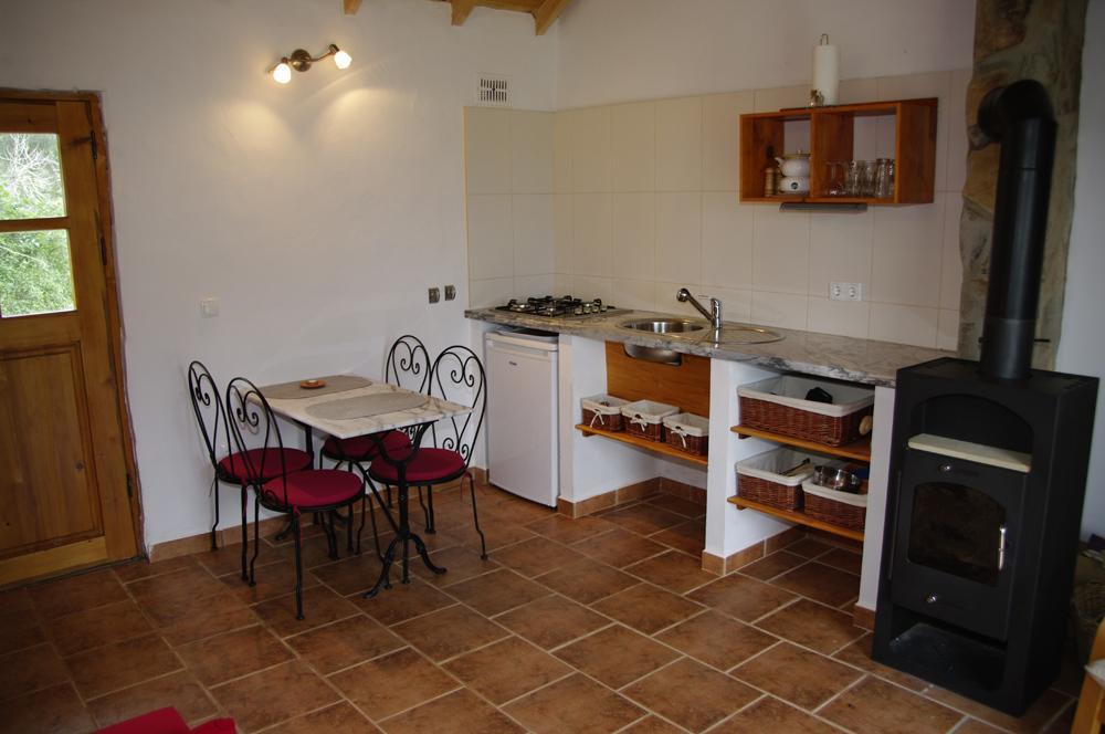 Monte Da Gravita Ribeira do Salto 部屋 写真