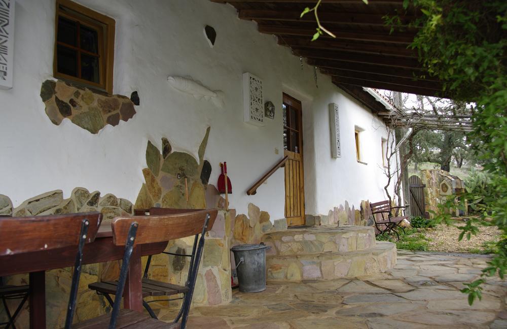 Monte Da Gravita Ribeira do Salto エクステリア 写真