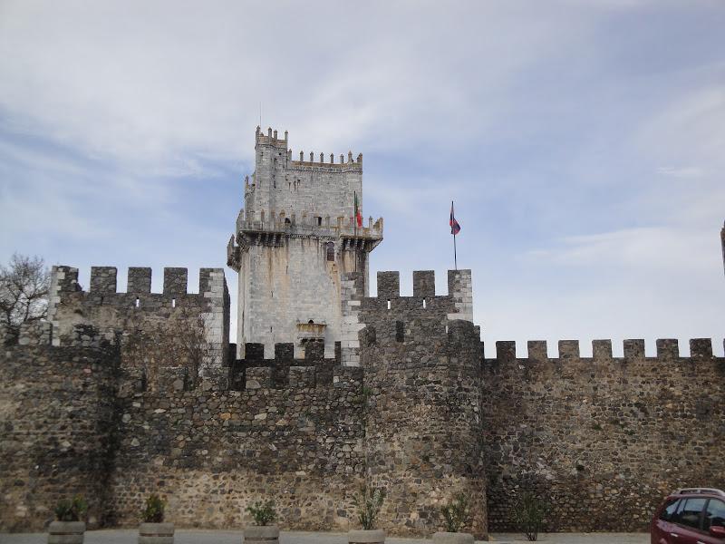 Monte Da Gravita Ribeira do Salto エクステリア 写真