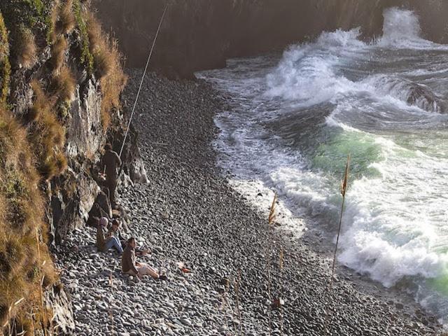 Monte Da Gravita Ribeira do Salto エクステリア 写真